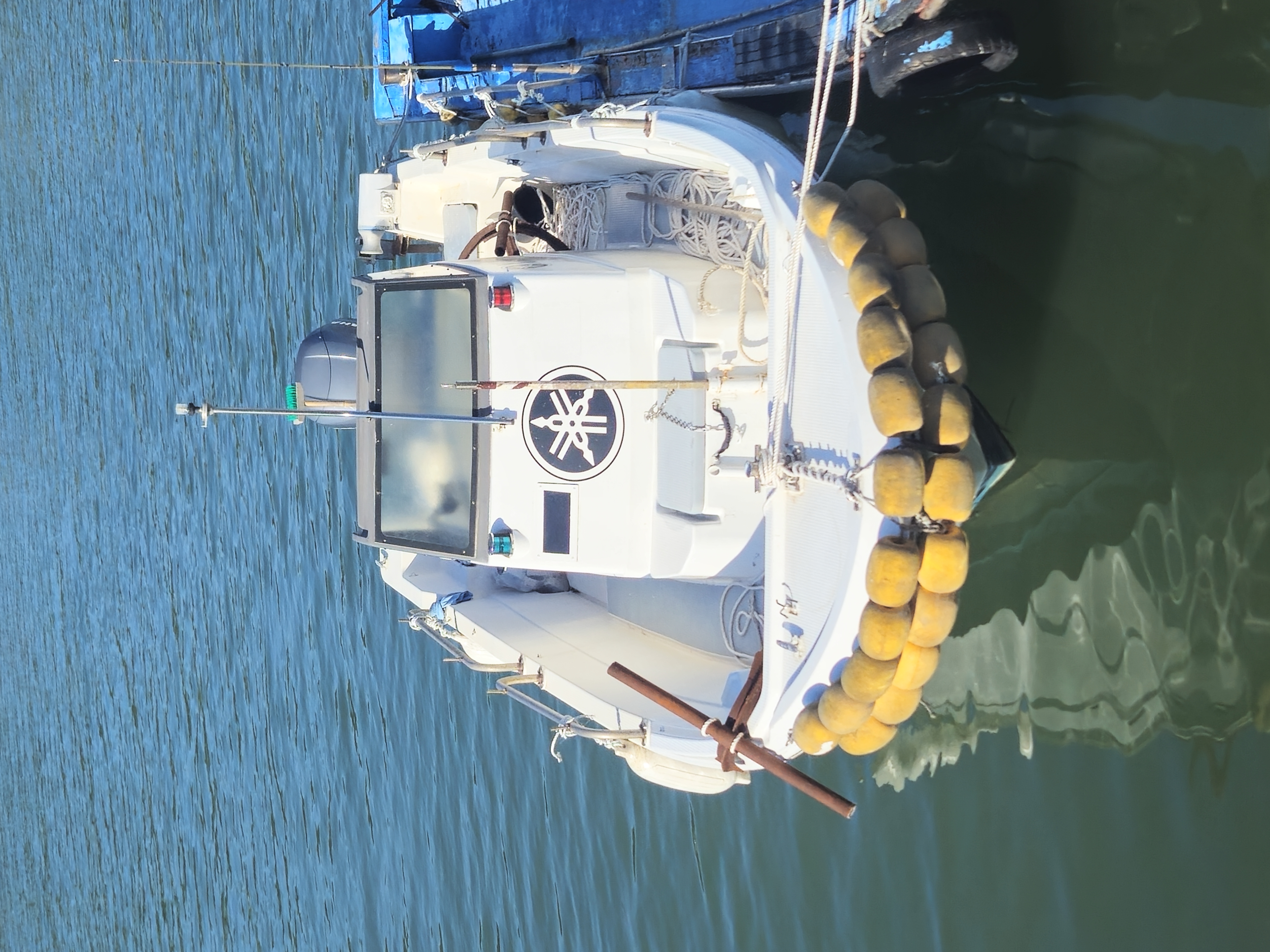 1.67톤 레저선 매매 메인 이미지