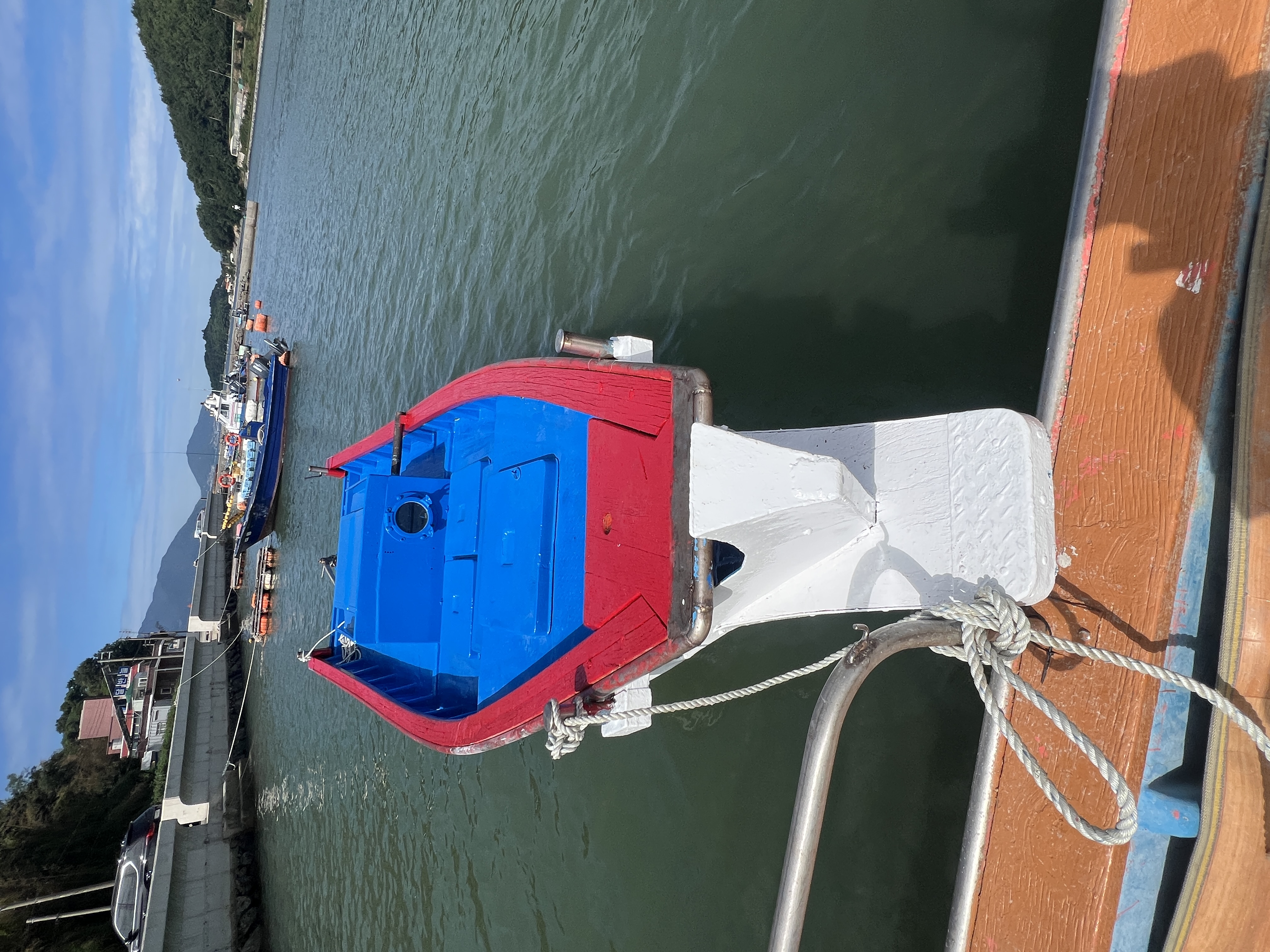 0.68톤 레저선 판매 이미지 3