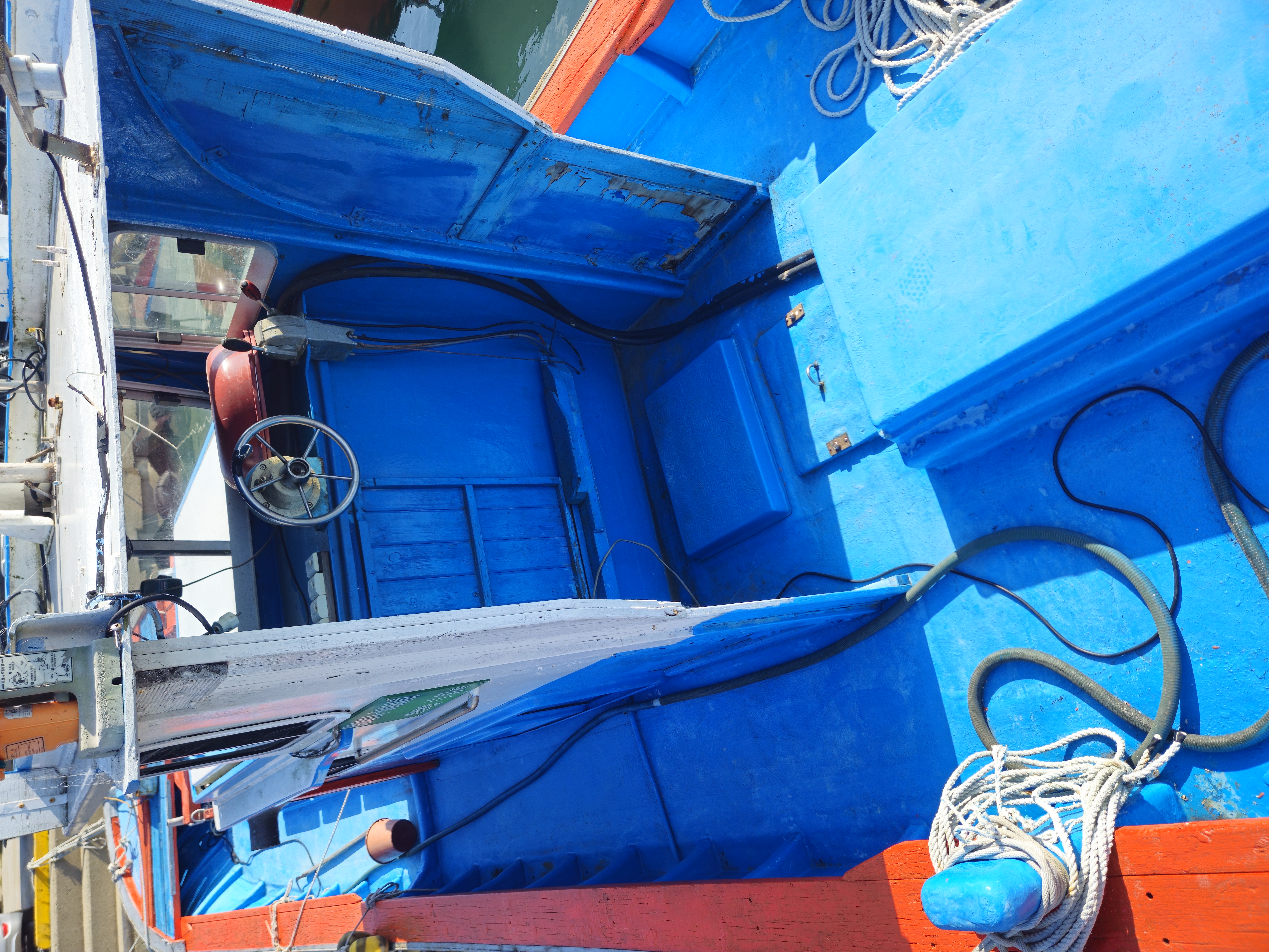 1.97톤 경남 연안복합 어선 매매 이미지 4