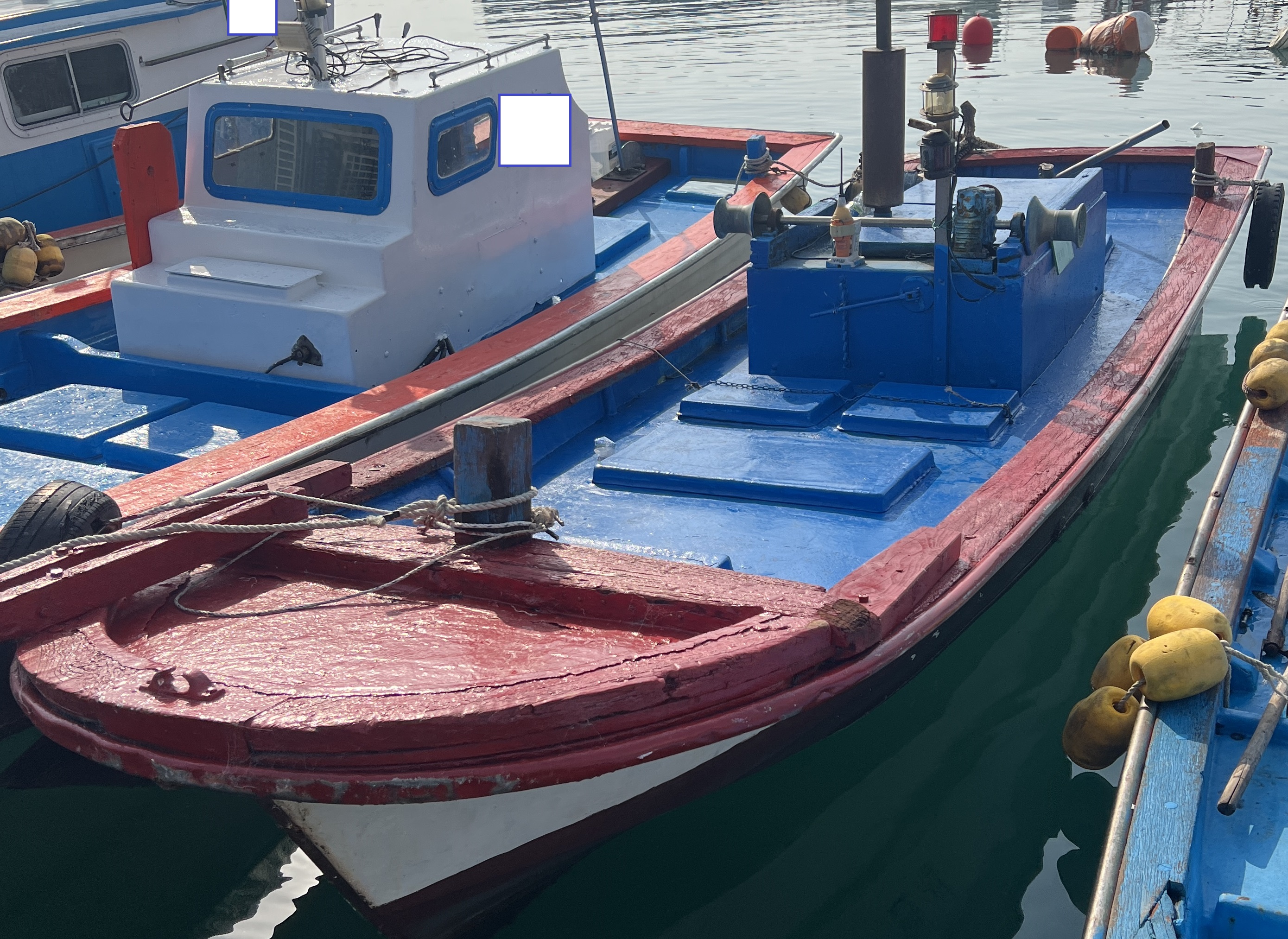 0.71톤 경남 통발+복합 어선 매매 메인 이미지