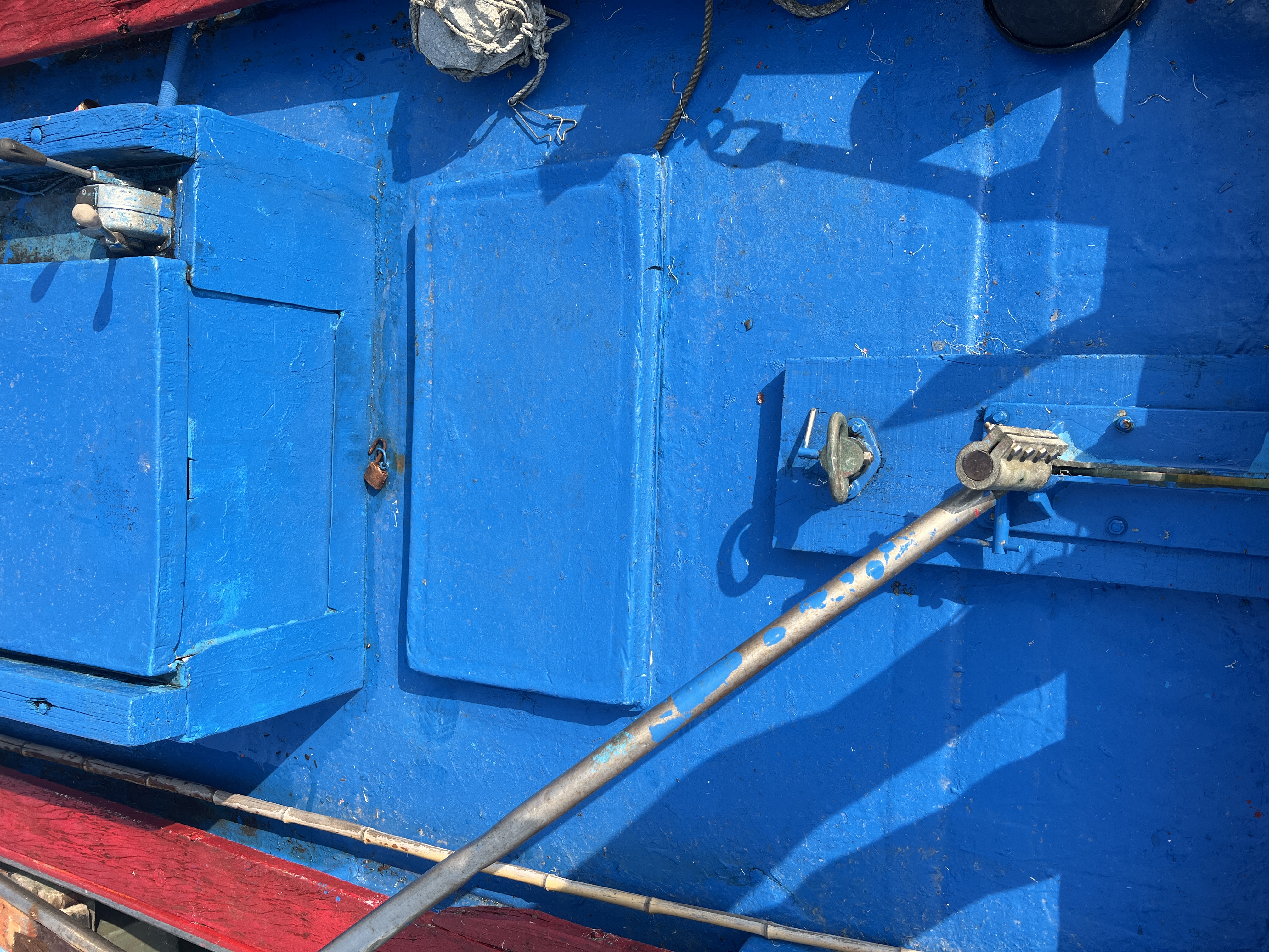 0.71톤 경남 통발+복합 어선 매매 이미지 5