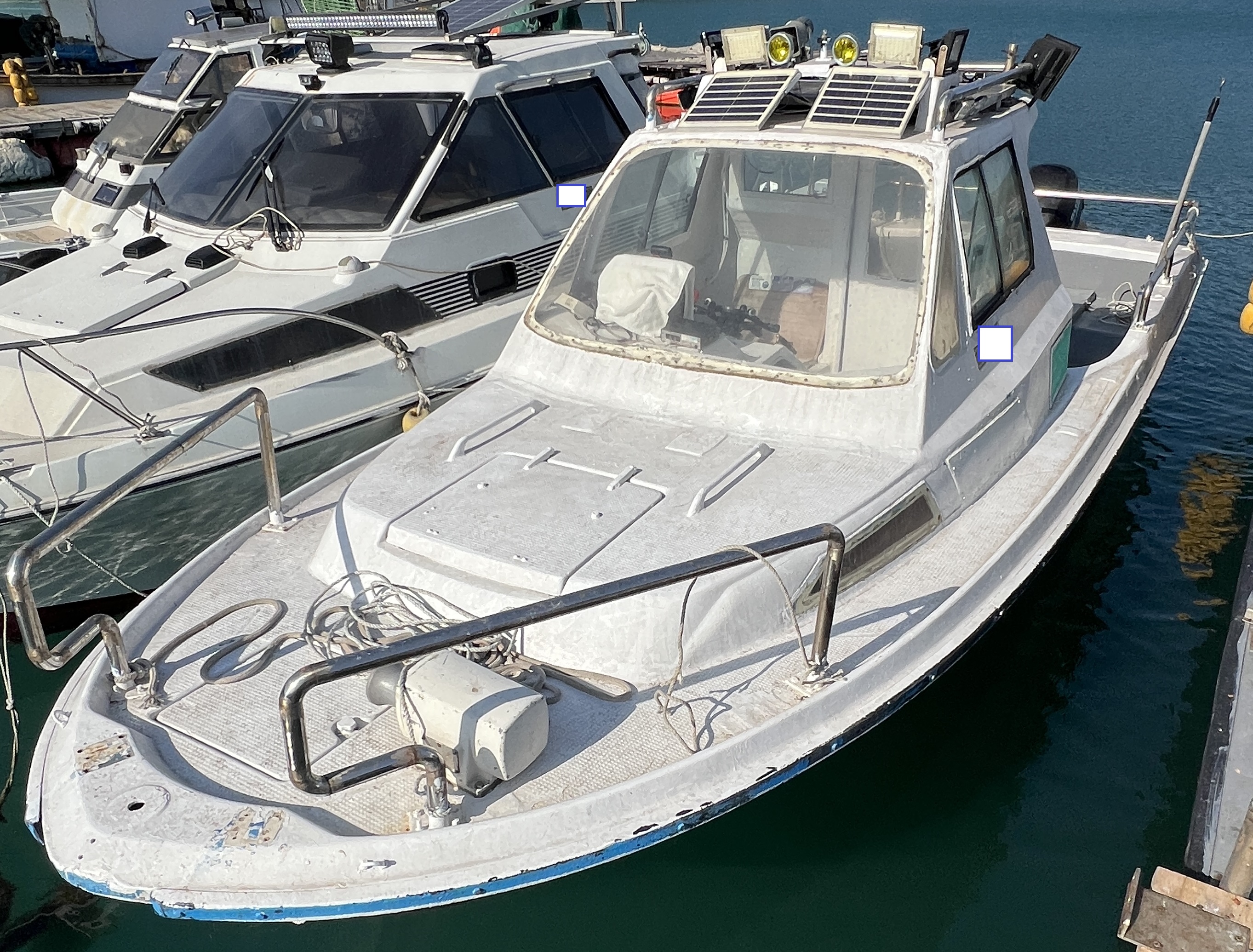 1.99톤 레저선 매매 메인 이미지