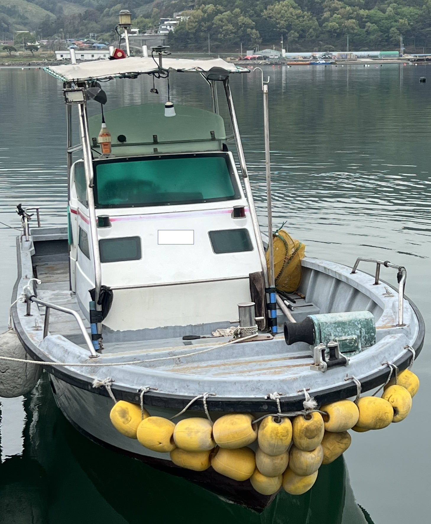 [경남] 1.51톤 연안 복합 어선 매매 이미지 3