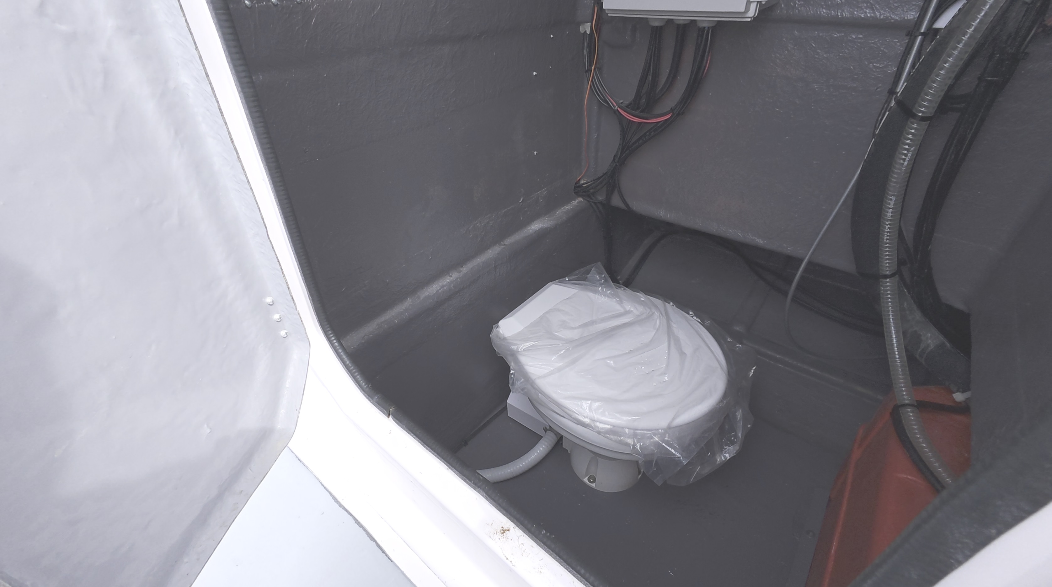 [전국] 1.49톤 레저선 매매 이미지 9