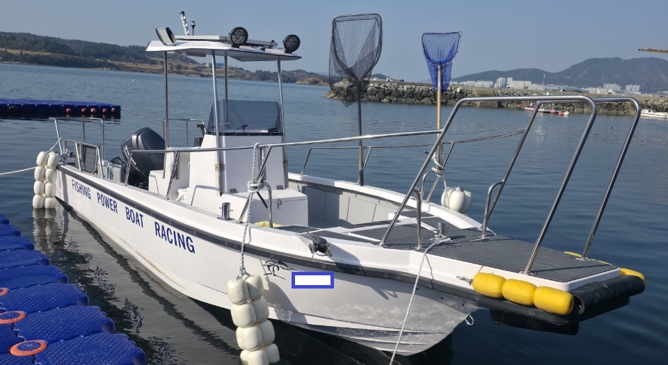 [전국] 1.49톤 레저선 매매 이미지 2