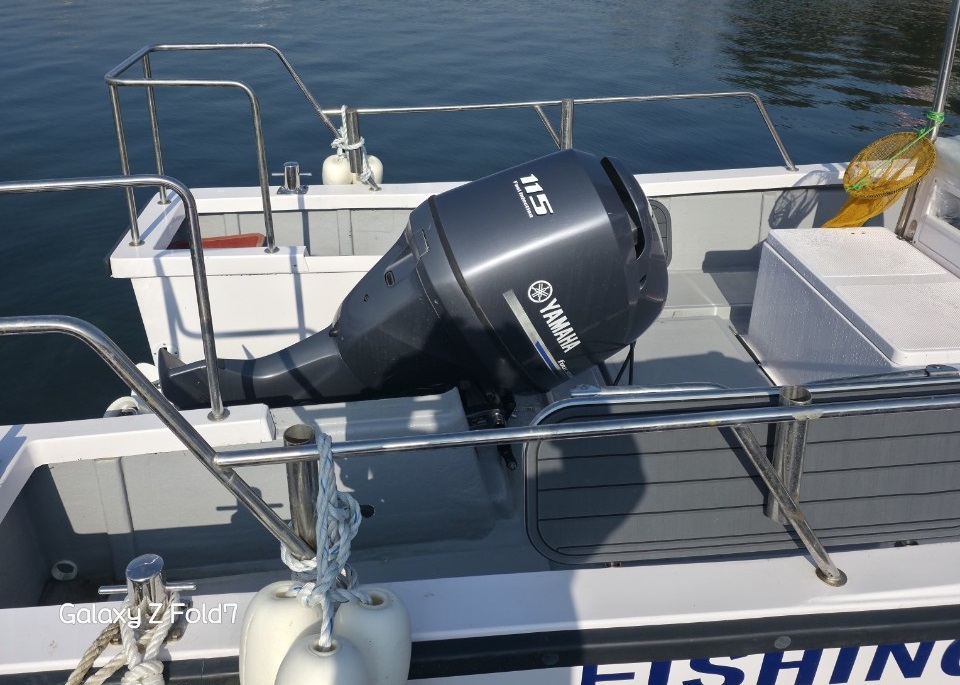 [전국] 1.49톤 레저선 매매 이미지 3