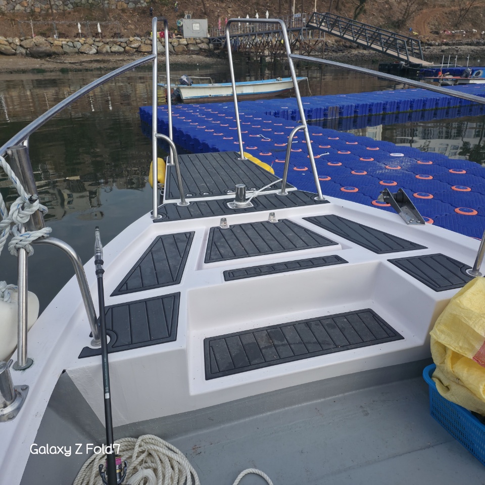 [전국] 1.49톤 레저선 매매 이미지 4