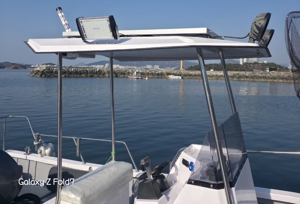 [전국] 1.49톤 레저선 매매 이미지 7