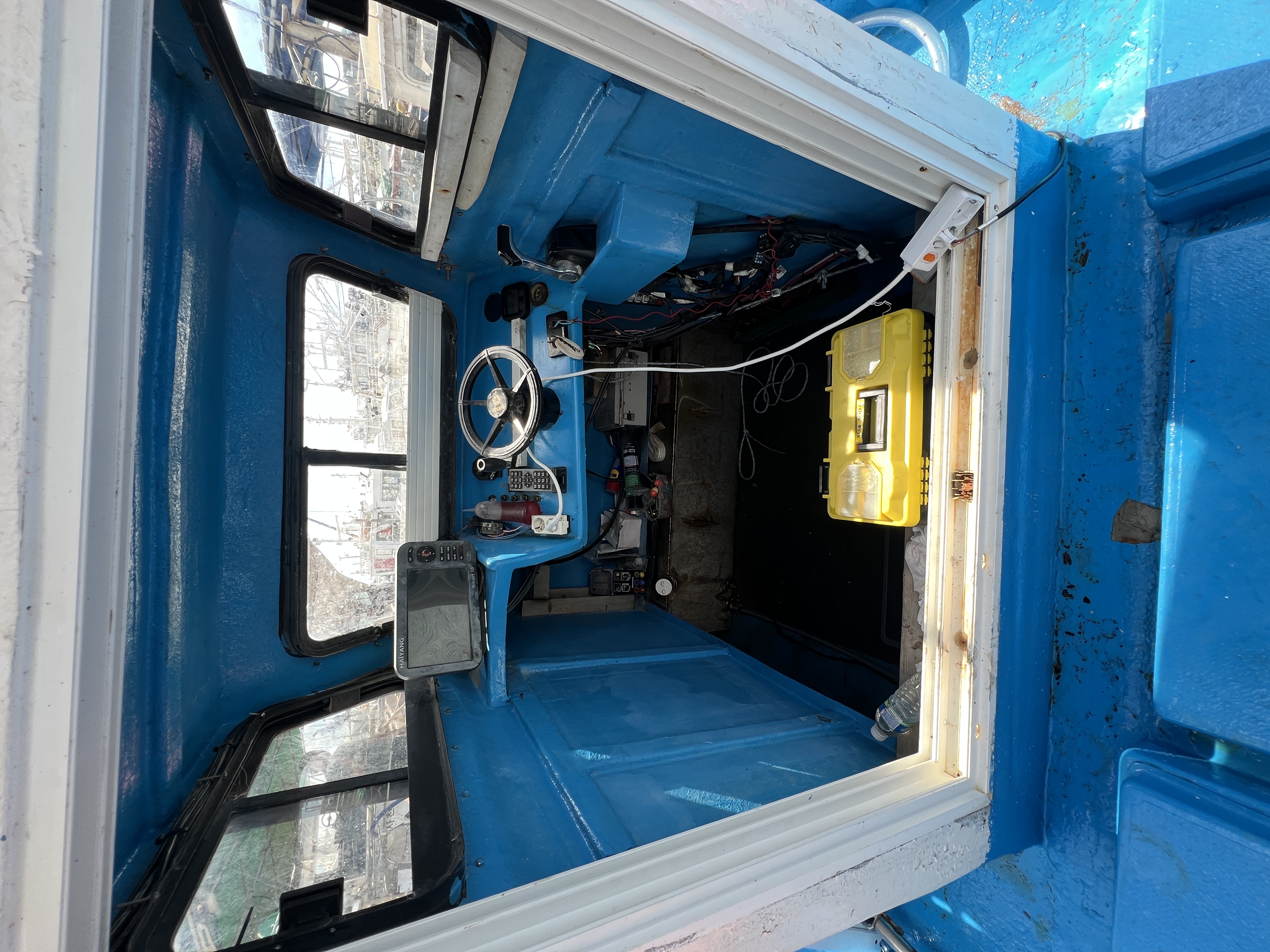 2.09톤 레저선 매매 이미지 4