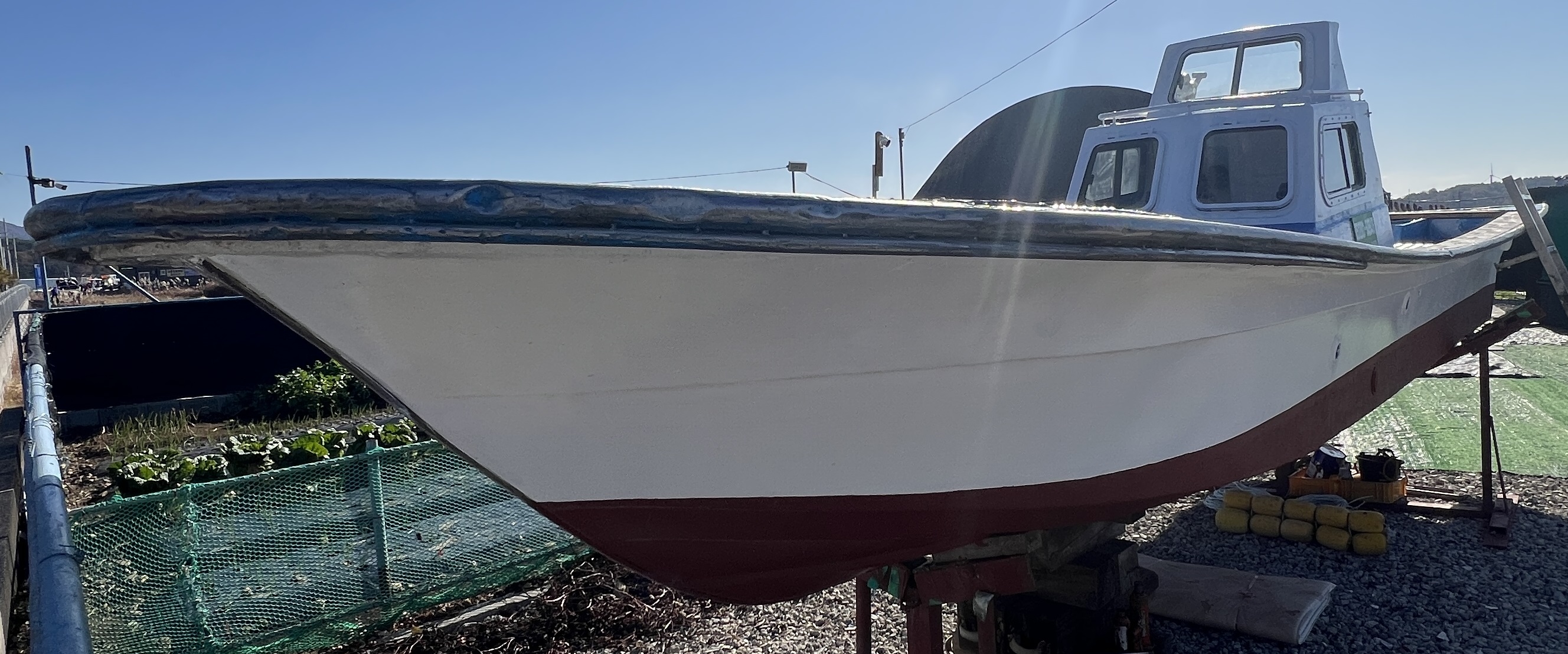 1.16톤 경남 연안복합 어선 매매 이미지 2