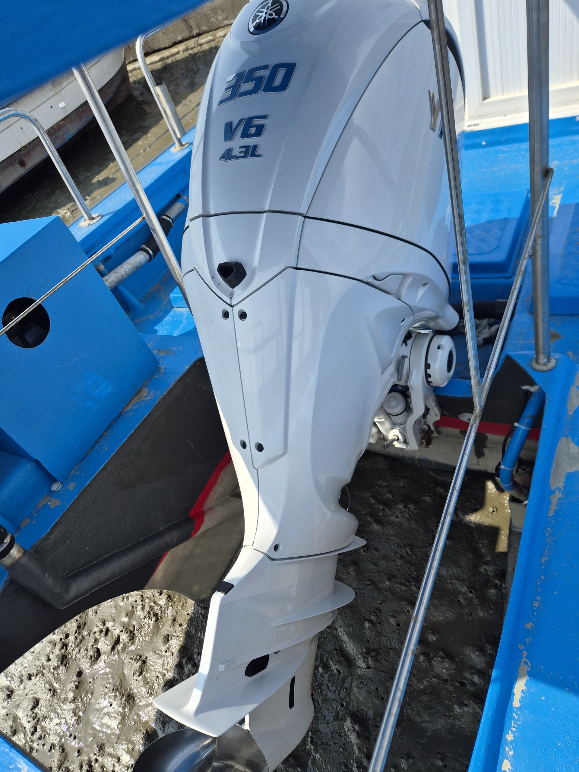 경기/인천 3.00 연안 복합+실뱀장어안강망 어선 매매 이미지 3