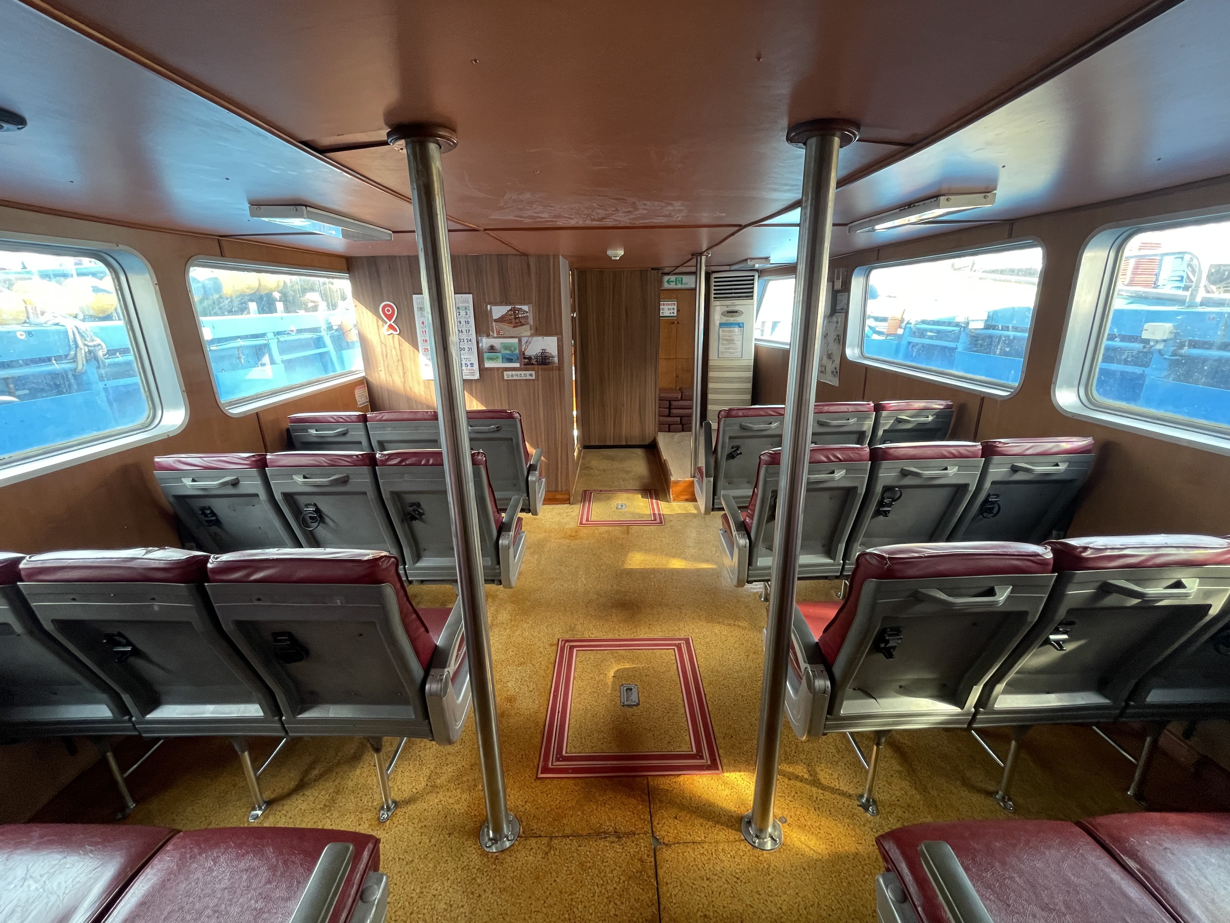 여객선 이미지 7